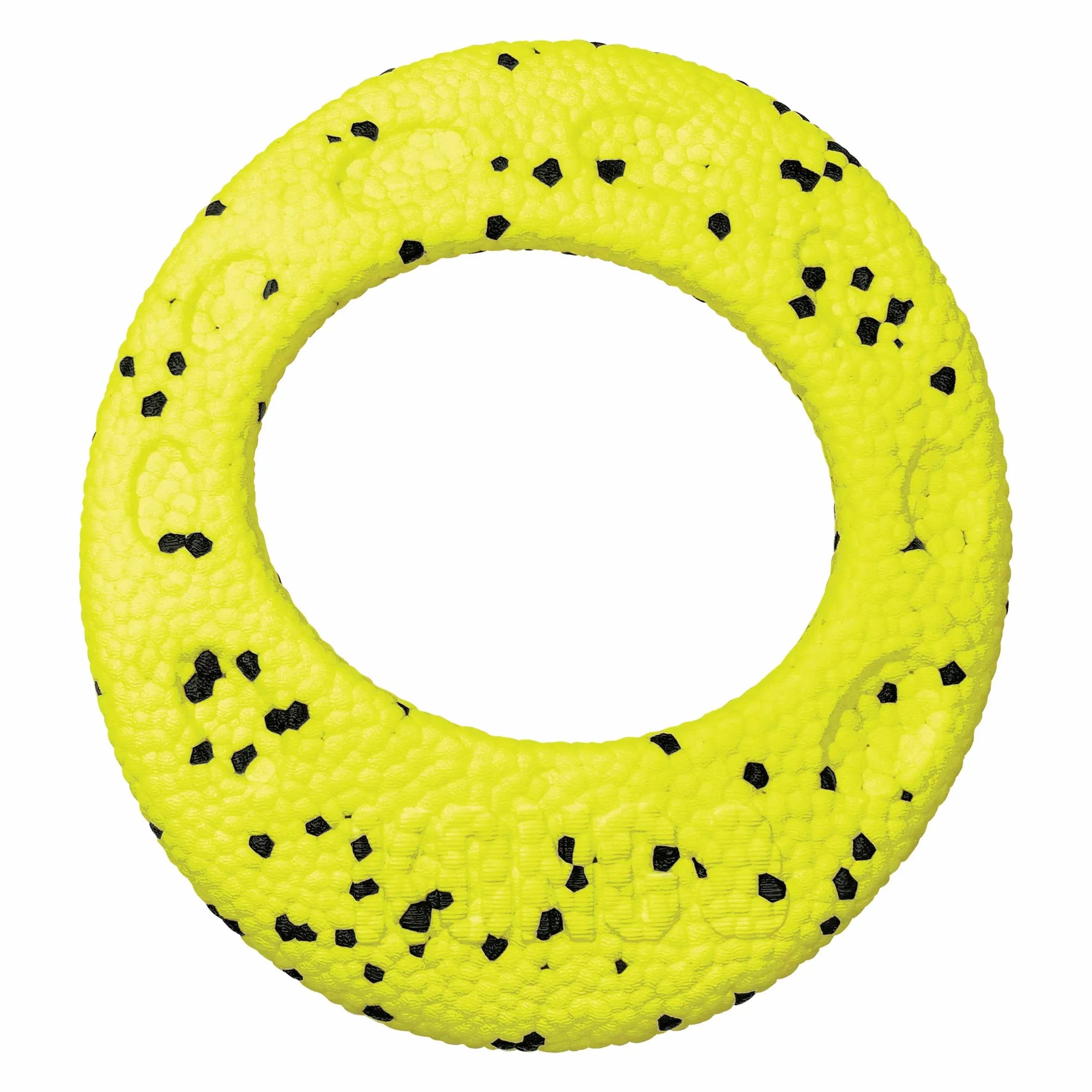 KONG Reflex Flyer – Bounce, Bite, Repeat